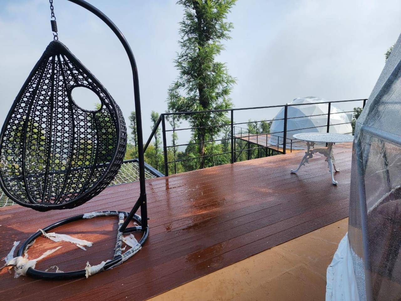 Vythiri Tea Valley I Best Hotel In Wayanad L Hotels In Vythiri Wayanad Eksteriør billede
